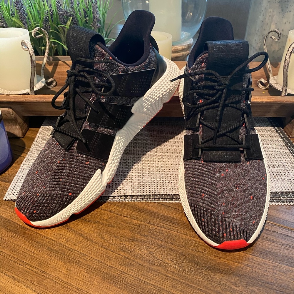 Adidas Sneakers - Men’s 13. Excellent condition!